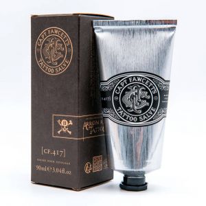 Bálsamo para Tatuajes Captain Fawcett Tattoo Salve 90ml