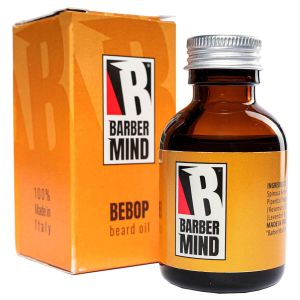Aceite para Barba Barber Mind Bebop 50ml