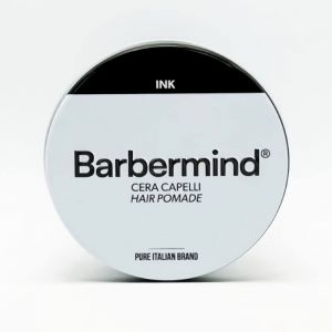 Pomada para el Cabello Barber Mind Tinta 100ml
