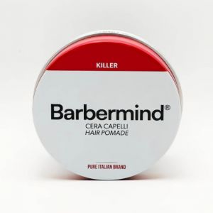 Pomada para el Cabello Barber Mind Killer 100ml