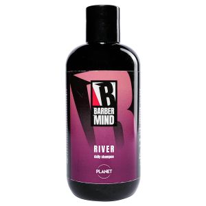 Champú Diario Barber Mind Río 250ml