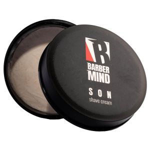 Crema de Afeitar Barber Mind Hijo 150ml