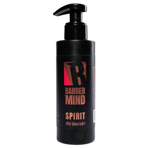 Bálsamo After Shave Barber Mind Espíritu 100ml