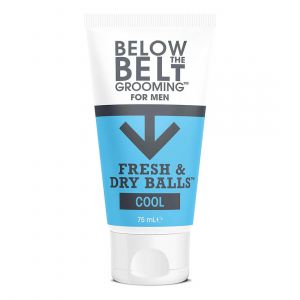 Below The Belt Desodorante Íntimo Cool Mint 75ml