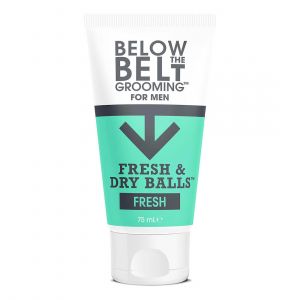 Below The Belt Desodorante Íntimo Fresh 75ml