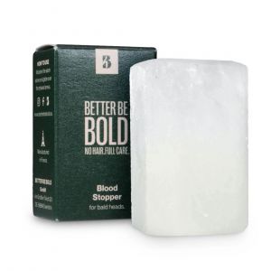Better Be Bold Blood Stopper 75g