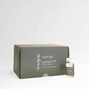 Bioseivas Bi-Tónico Antiqueda 12X12ml