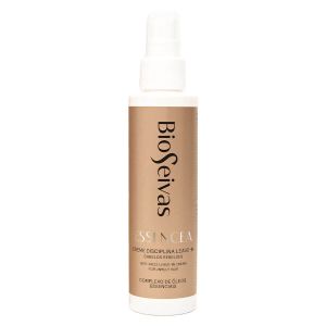 Bioseivas Crema Disciplina sin pasar por agua 125ml