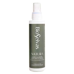 Bioseivas Activo Calmante 125ml