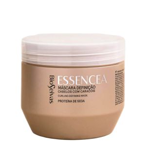 Bioseivas Mascarilla Definición 200ml