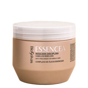 Bioseivas Mascarilla Disciplina 200ml