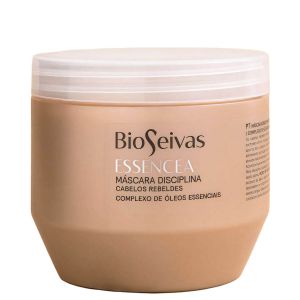 Bioseivas Máscara Indisciplinados 500ml