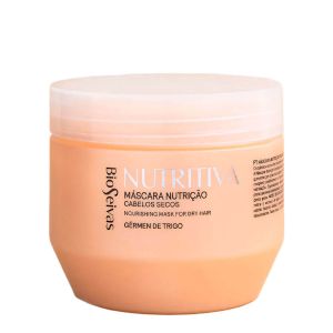 Bioseivas Máscara Nutritiva 200ml