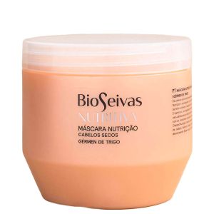 Bioseivas Máscara Nutritiva 500ml
