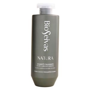 Bioseivas Shampoo Calmante 300ml