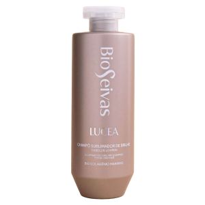 Bioseivas Champú Sublimador de Brillo 300ml