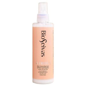 Bioseivas Spray Multivalências Nutritivo 150ml