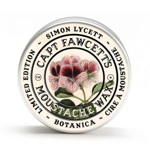Cera para Bigote Captain Fawcett Botanica Edición Limitada 15ml