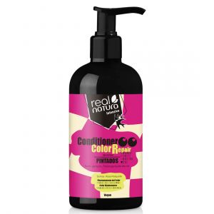 Real Natura Acondicionador Color Repair 300ml