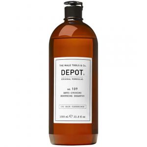 Depot No. 109 Anti-Itching Soothing Shampoo 1000ml