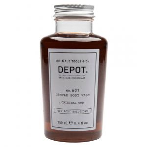 Depot No. 601 Original Oud Body Wash 250ml