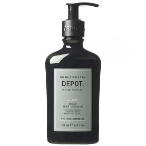 Depot No. 801 Daily Skin Cleanser 200ml