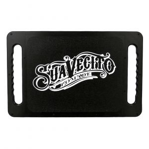 Espejo Suavecito Double Handle Mirror