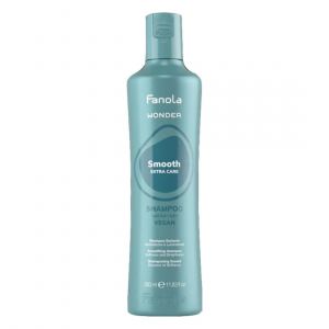 Fanola Wonder Smooth Champú 350ml