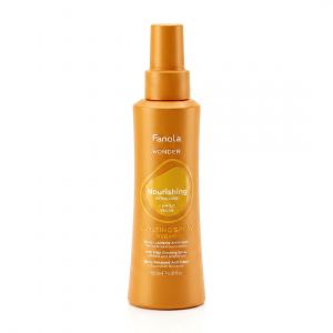 Fanola Wonder Nourishing Spray de Brillo 150ml