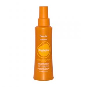 Fanola Wonder Nourishing Spray de Brillo 150ml