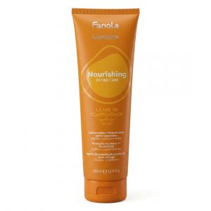 Fanola Wonder Nourishing Acondicionador Sin Aclarado 300ml