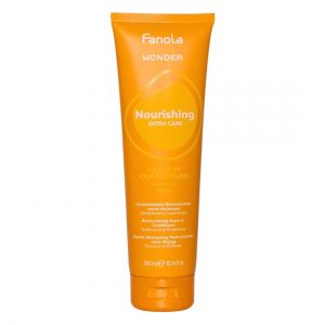 Fanola Wonder Nourishing Acondicionador Sin Aclarado 300ml