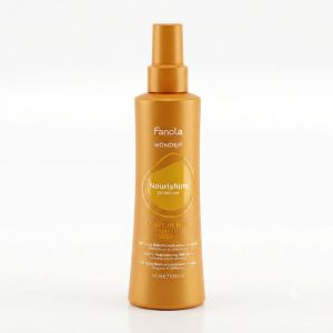 Fanola Wonder Nourishing Leche Leave‑In 195ml