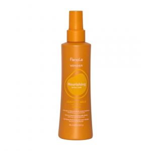 Fanola Wonder Nourishing Leche Leave‑In 195ml