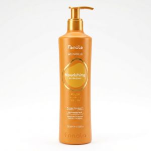 Fanola Wonder Nourishing Mascarilla 350ml