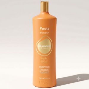 Fanola Wonder Nourishing Mascarilla 1000ml
