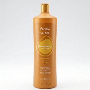 Fanola Wonder Nourishing Champú 1000ml