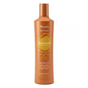 Fanola Wonder Nourishing Champú 350ml