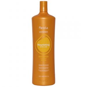 Fanola Wonder Nourishing Champú 1000ml