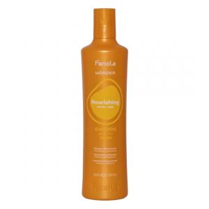 Fanola Wonder Nourishing Champú 350ml