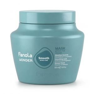 Fanola Wonder Smooth Mascarilla 500ml