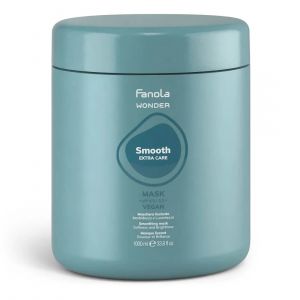 Fanola Wonder Smooth Mascarilla 1000ml