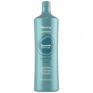 Fanola Wonder Smooth Champú 1000ml