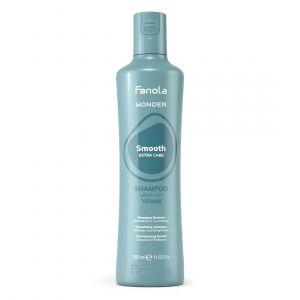Fanola Wonder Smooth Champú 350ml