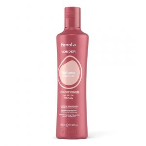 Fanola Wonder Volume Acondicionador Volumen 350ml