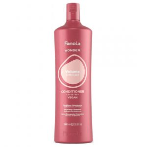 Fanola Wonder Volume Acondicionador Volumen 1000ml