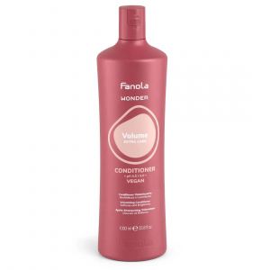 Fanola Wonder Volume Acondicionador Volumen 1000ml