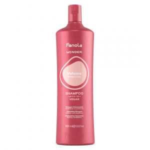 Fanola Wonder Volume Champú Volumen 1000ml