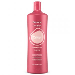 Fanola Wonder Volume Champú Volumen 1000ml