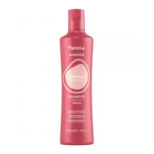 Fanola Wonder Volume Champú Volumen 350ml